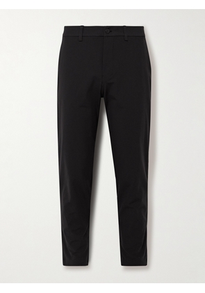 Lululemon - ABC Slim-Fit Warpstreme™ Trousers - Men - Black - UK/US 28