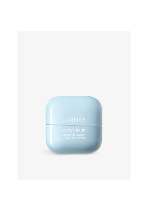 Laneige Water Bank Blue Hyaluronic Cream Moisturiser 50ml
