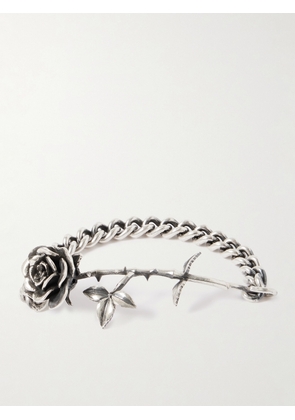 Enfants Riches Déprimés - Sterling Silver Bracelet - Men - Silver