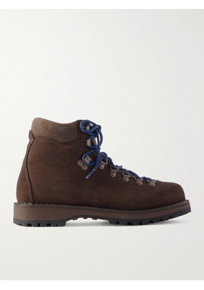 Diemme - Roccia Vet Suede Boots - Men - Brown - EU 40