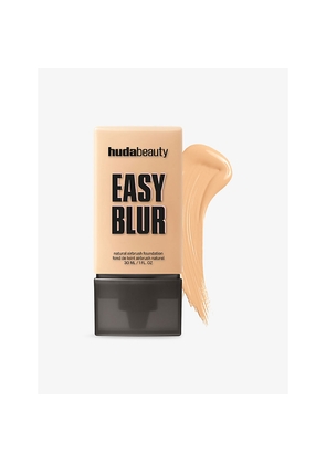 Huda Beauty Easy Blur Natural Airbrush Foundation 30ml