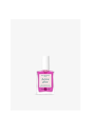 Manucurist Active Glow Nail Polish 15ml