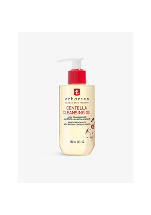 Erborian Centella Cleansing Oil 180ml