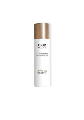 Dior The Protective Milk SPF30 Sunscreen 125ml