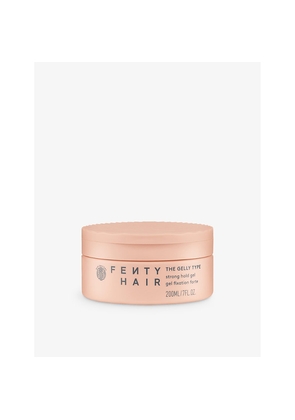 Fenty Beauty The Gelly Type Strong Hold Gel 200ml