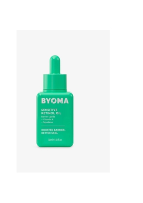 Byoma Sensitive Retinol Oil 30ml
