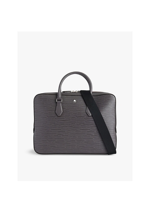 Montblanc 4810 Thin Leather Document Case