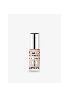 By Terry Brightening CC Foundation 30ml