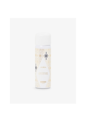 Womens Memo Paris Lalibela Hair Perfume 80ml
