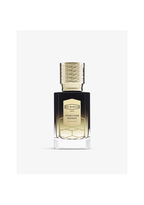 Ex Nihilo Chandigarh Express Eau De Parfum