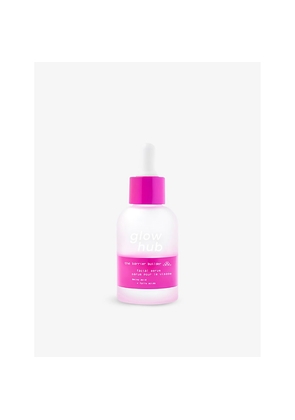 Glow Hub The Barrier Builder Facial Serum