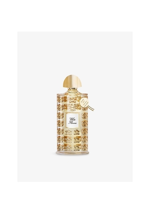 Womens Creed Royale Exclusives White Flowers Eau De Parfum 75ml
