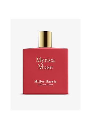 Miller Harris Myrica Muse Eau De Parfum 100ml