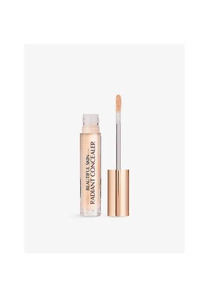 Charlotte Tilbury Beautiful Skin Radiant Concealer 4ml