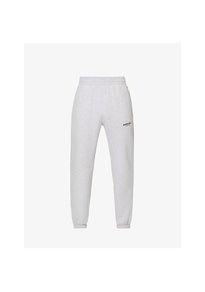 Mens Represent Owners' Club Relaxed-Fit Cotton-Jersey Jogging Bottoms