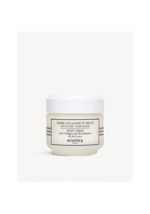 Sisley Botanical Night Cream