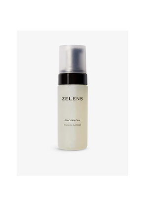 Zelens Glacier Foam Renewing Cleanser 150ml