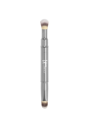 It Cosmetics Heavenly Luxe Dual Airbrush Concealer Brush