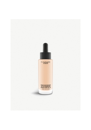 MAC Studio Waterweight SPF 30 Foundation