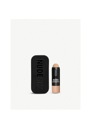 Nudestix Nudies Tinted Blur Stick