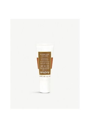 Sisley Super Soin Solaire Facial Sun Care SPF50+ 40ml