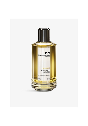Mancera Intense Cedrat Boise Extrait De Parfum