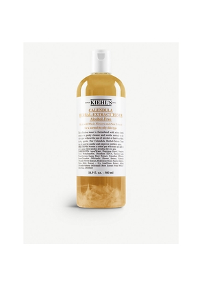 Kiehl's Calendula Herbal Extract Toner 500ml