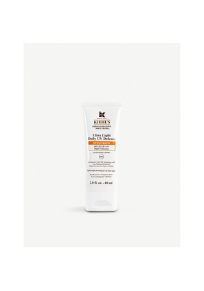 Kiehl's Ultra Light Daily Defense SPF 50 60ml
