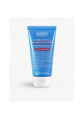 Kiehl's Ultra Facial Oil-Free Cleanser