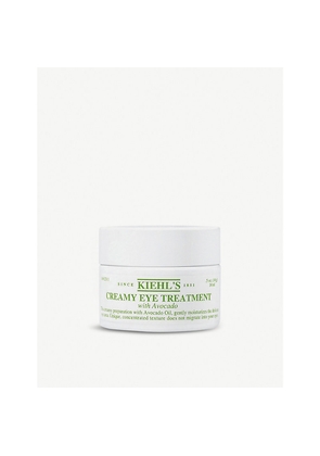 Kiehl's Creamy Eye Treatment With Avocado 14ml