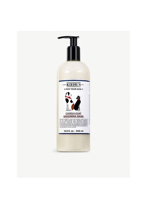 Kiehl's Cuddly-Coat Grooming Rinse 500ml