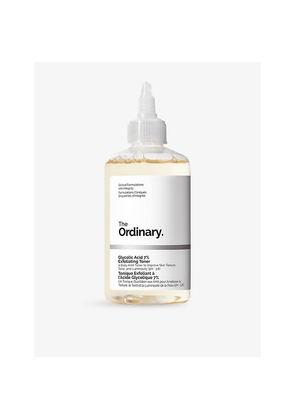 The Ordinary Glycolic Acid 7% Exfoliating Toner Solution 240ml