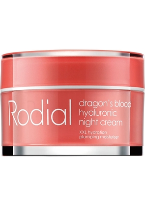 Rodial Dragon's Blood Hyaluronic Night Cream 50ml