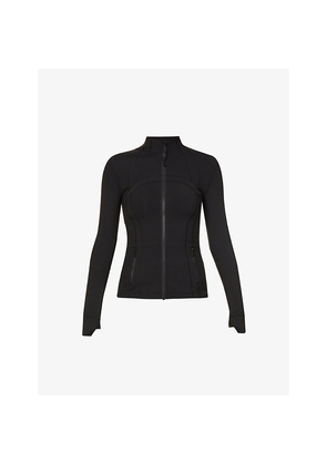 Womens Lululemon Define NuluTM Stretch-Woven Jacket