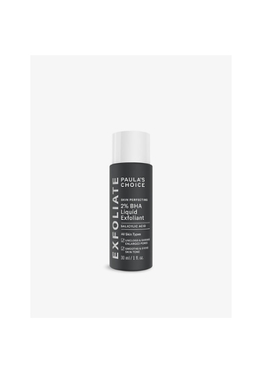 Paula's Choice Skin Perfecting 2% BHA Exfoliating Toner 30ml