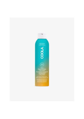 Coola Suncare Classic SPF30 Sunscreen Spray 177ml