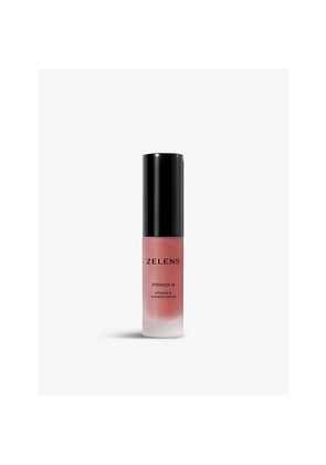 Zelens Power B Revitalising & Clarifying Concentrate 10ml