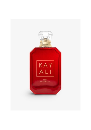 Womens Kayali Eden Juicy Apple 01 Eau De Parfum 100ml