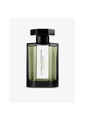 Lartisan Parfumeur La Chasse Aux Papillons Eau De Toilette 100ml