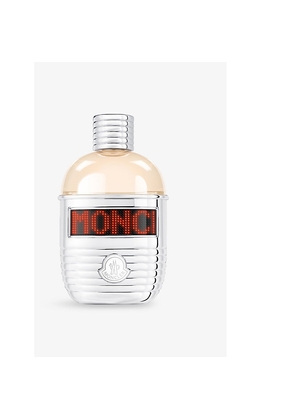 Womens Moncler Pour Femme Eau De Parfum 150ml