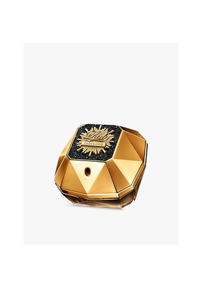 Womens Rabanne Lady Million Fabulous Eau De Parfum 80ml