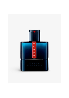 Womens Prada Luna Rossa Ocean Eau De Toilette