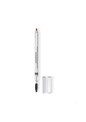Diorshow Crayon Sourcils Poudre Eyebrow Pencil 0.2g