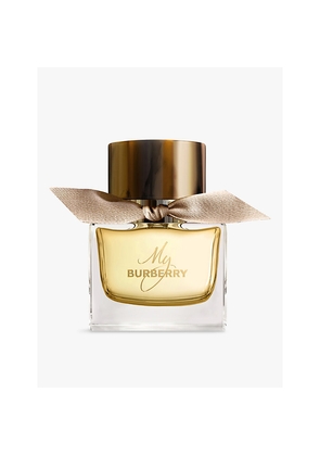 Womens My Burberry Eau De Parfum 90ml
