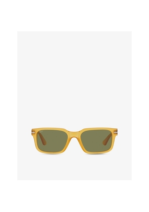 Persol Po3272S Wayfarer-Frame Acetate Sunglasses
