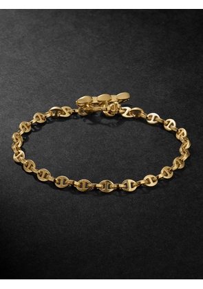 HOORSENBUHS - Open-Link™ 18-Karat Gold Bracelet - Men - Gold - 18