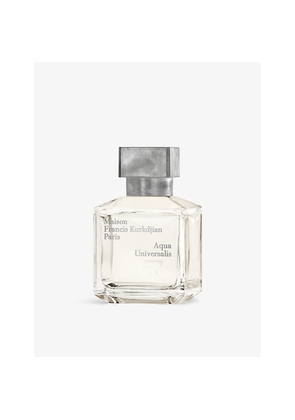 Maison Francis Kurkdjian Aqua Universalis Eau De Toilette