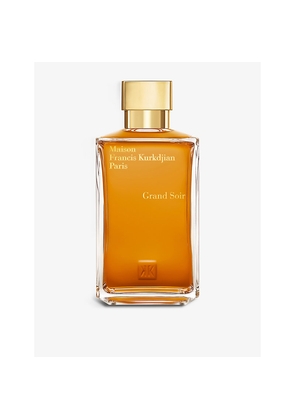 Maison Francis Kurkdjian Grand Soir Eau De Parfum
