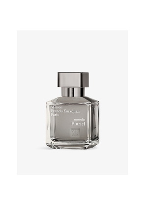 Mens Maison Francis Kurkdjian Masculin Pluriel Eau De Toilette 70ml