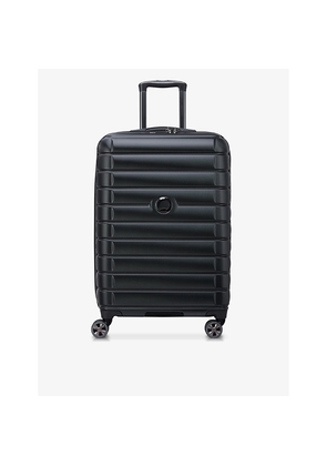 Delsey Shadow 5.0 4 Double-Wheel Suitcase 66cm